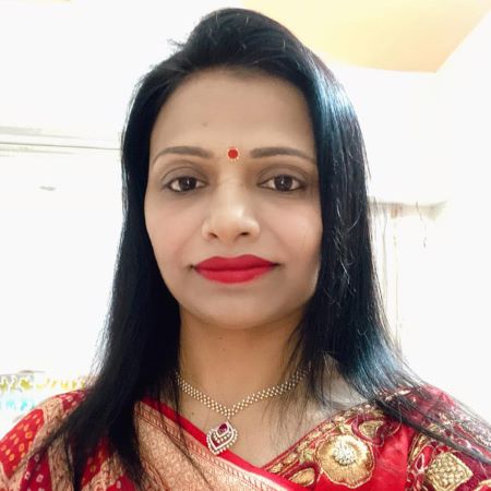 Bhavnaben Rupapara